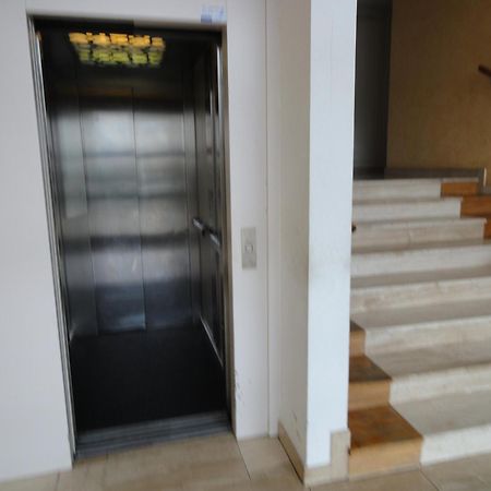 Square Walliser Pres Zenith Strazburg Dış mekan fotoğraf