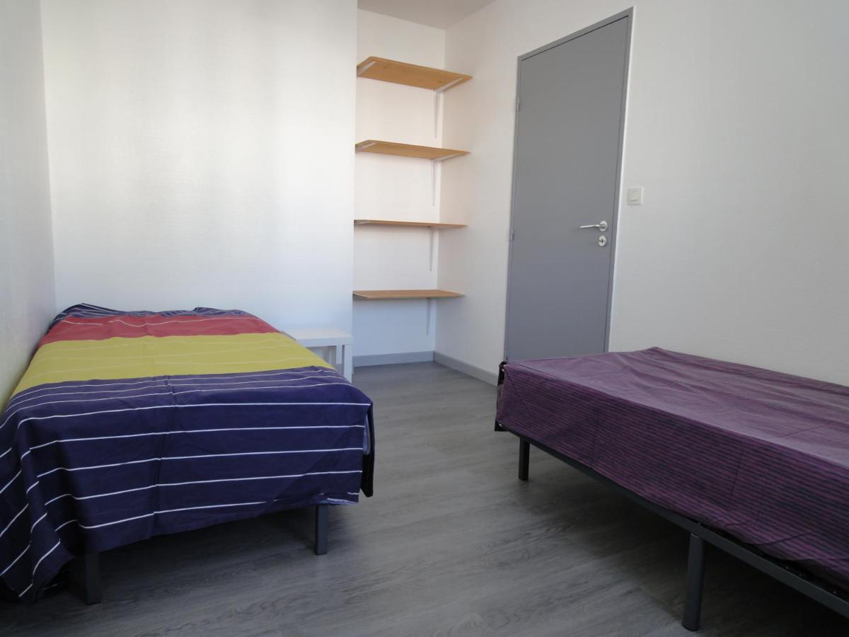 Square Walliser Pres Zenith Strazburg Dış mekan fotoğraf