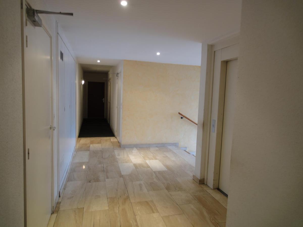 Square Walliser Pres Zenith Strazburg Dış mekan fotoğraf
