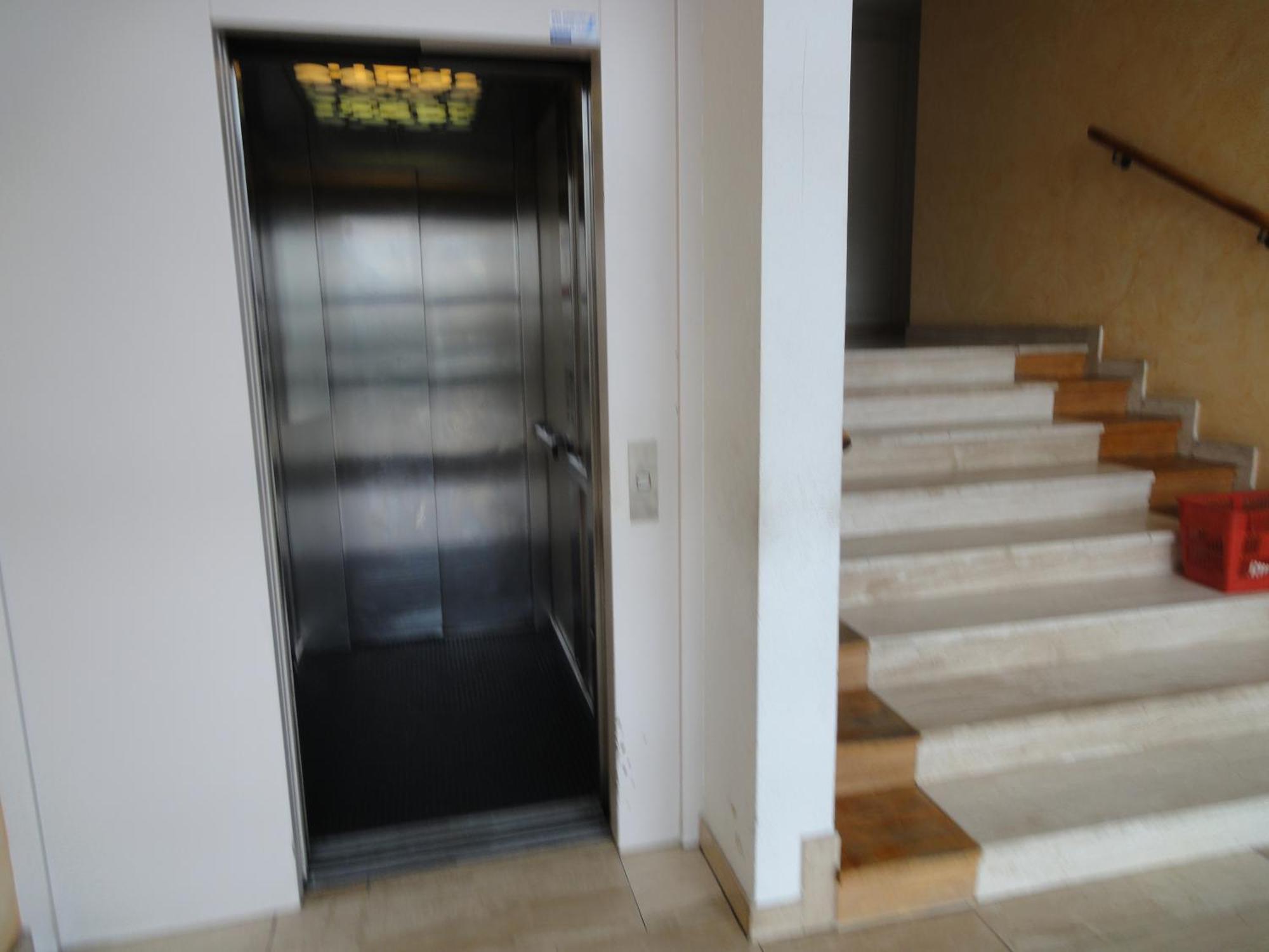 Square Walliser Pres Zenith Strazburg Dış mekan fotoğraf