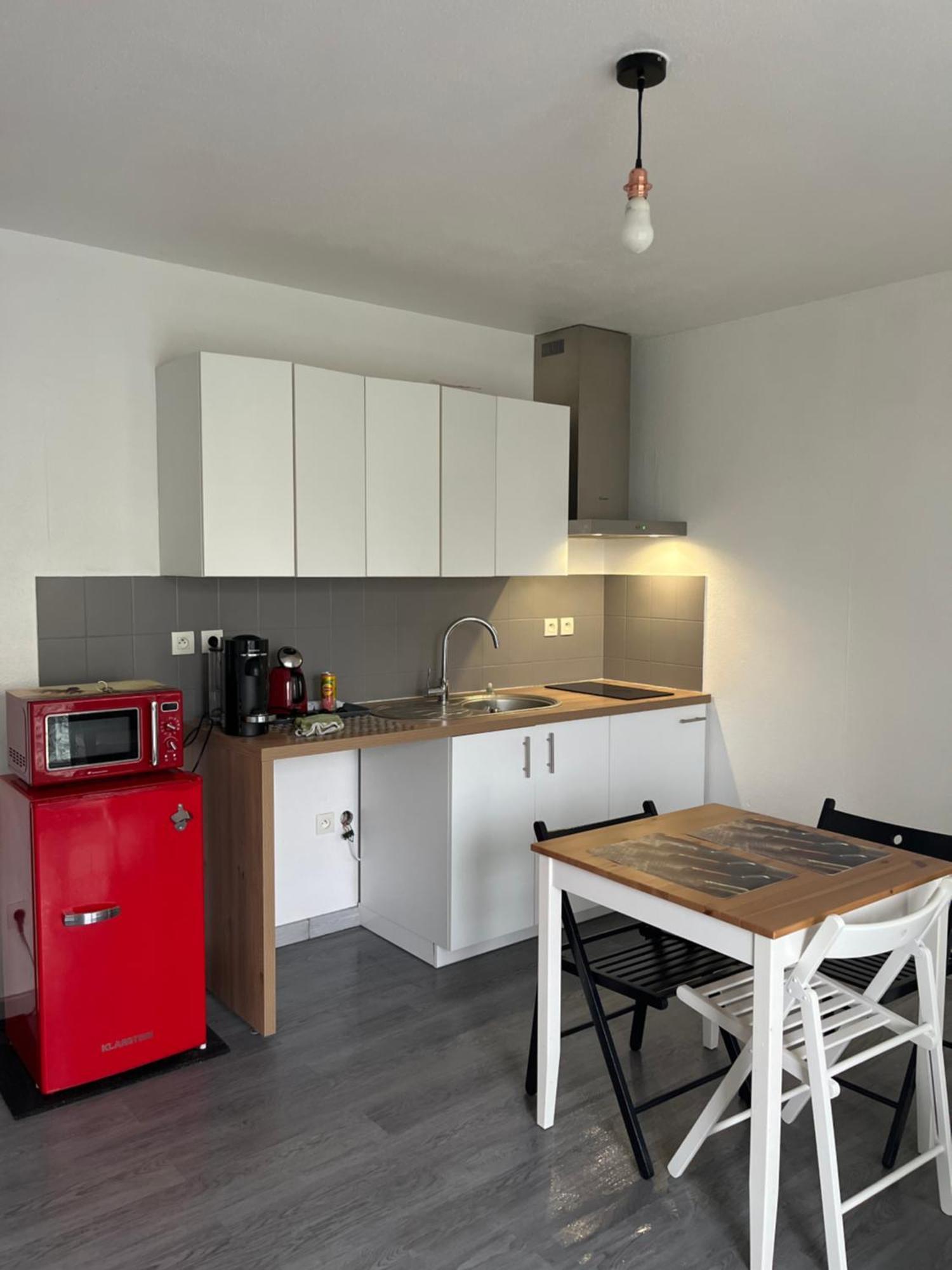 Square Walliser Pres Zenith Strazburg Dış mekan fotoğraf
